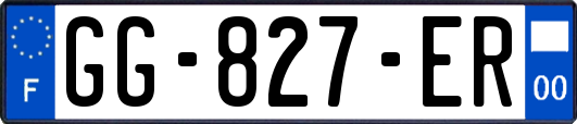 GG-827-ER