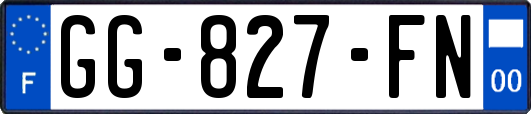 GG-827-FN