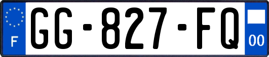 GG-827-FQ