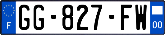 GG-827-FW