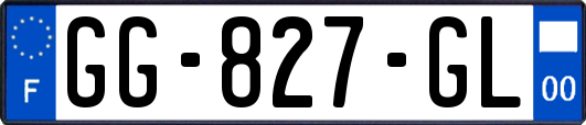 GG-827-GL