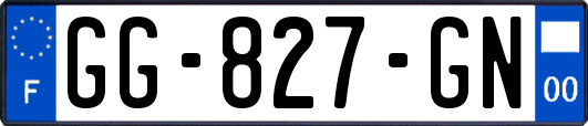 GG-827-GN