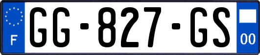 GG-827-GS