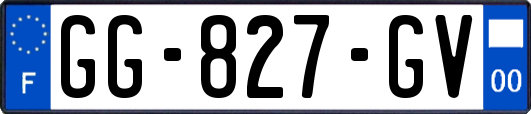 GG-827-GV