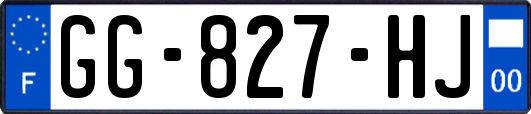 GG-827-HJ