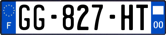 GG-827-HT