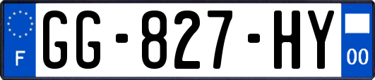 GG-827-HY