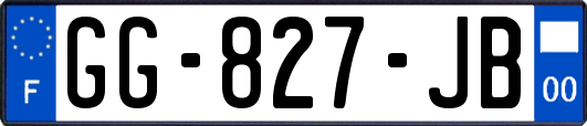 GG-827-JB