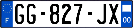 GG-827-JX