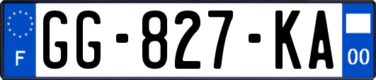 GG-827-KA