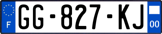 GG-827-KJ