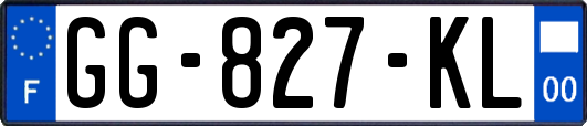 GG-827-KL