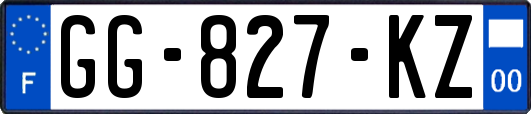 GG-827-KZ