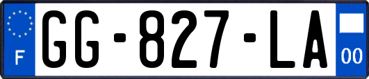 GG-827-LA