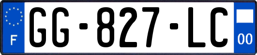 GG-827-LC