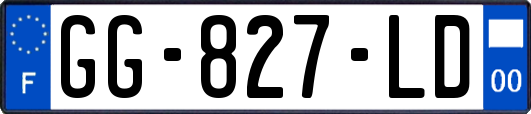 GG-827-LD