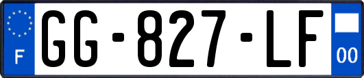 GG-827-LF