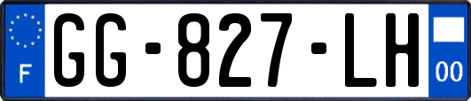 GG-827-LH