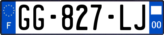 GG-827-LJ