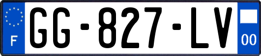GG-827-LV