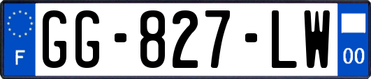 GG-827-LW
