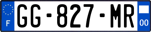GG-827-MR
