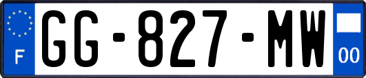 GG-827-MW
