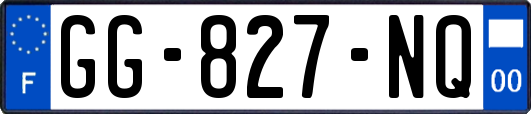 GG-827-NQ