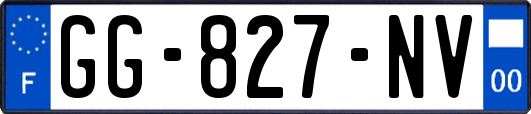 GG-827-NV