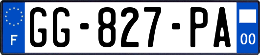 GG-827-PA