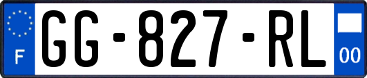 GG-827-RL