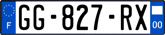 GG-827-RX