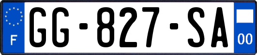 GG-827-SA
