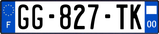 GG-827-TK