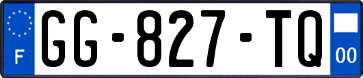 GG-827-TQ