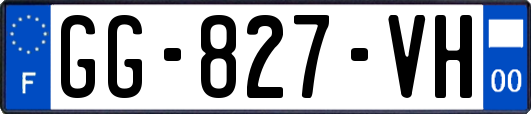 GG-827-VH