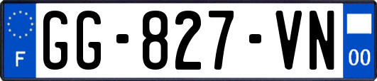 GG-827-VN