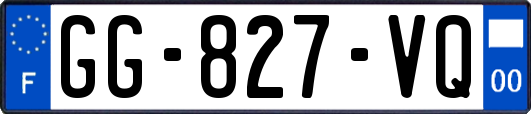 GG-827-VQ