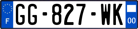 GG-827-WK