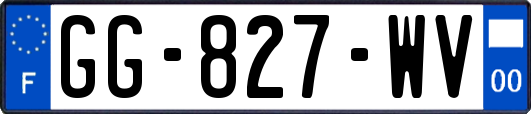 GG-827-WV