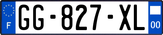 GG-827-XL