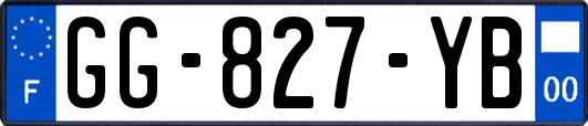 GG-827-YB