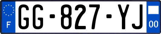 GG-827-YJ