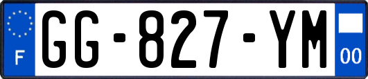 GG-827-YM