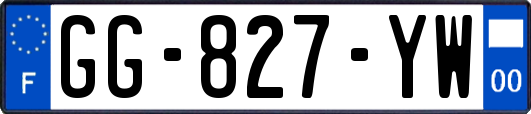 GG-827-YW
