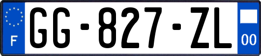 GG-827-ZL