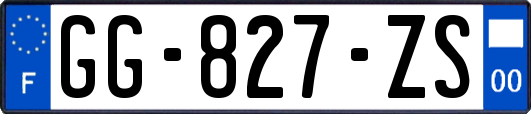 GG-827-ZS