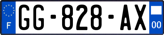 GG-828-AX