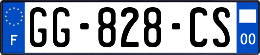 GG-828-CS