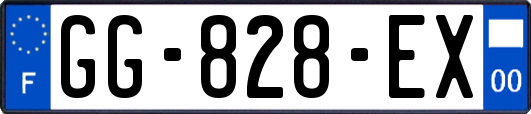 GG-828-EX